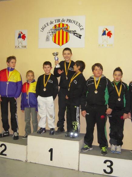 PISTOLET OLYMPIQUE 10 M CHAMPION DE PROVENCE 2012 Ecole de tir.jpg PISTOLET OLYMPIQUE 10 M CHAMPION DE PROVENCE 2012 Ecole de tir.jpg